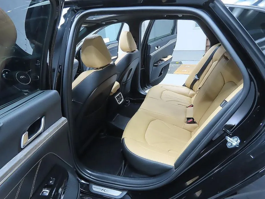 Kia K5 2021 из KR, фото 3