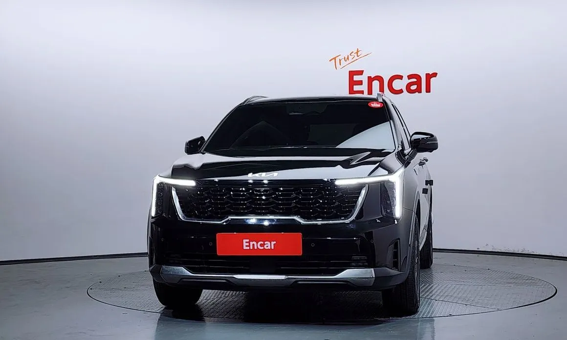 Kia Sorento — фото 2