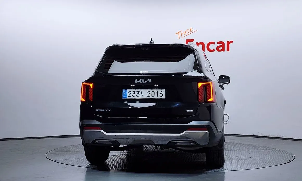 Kia Sorento — фото 7
