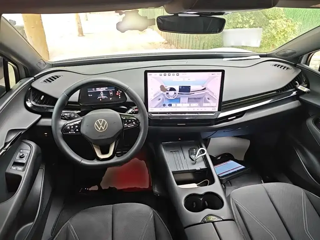 Volkswagen 06 2025 из CN, фото 6