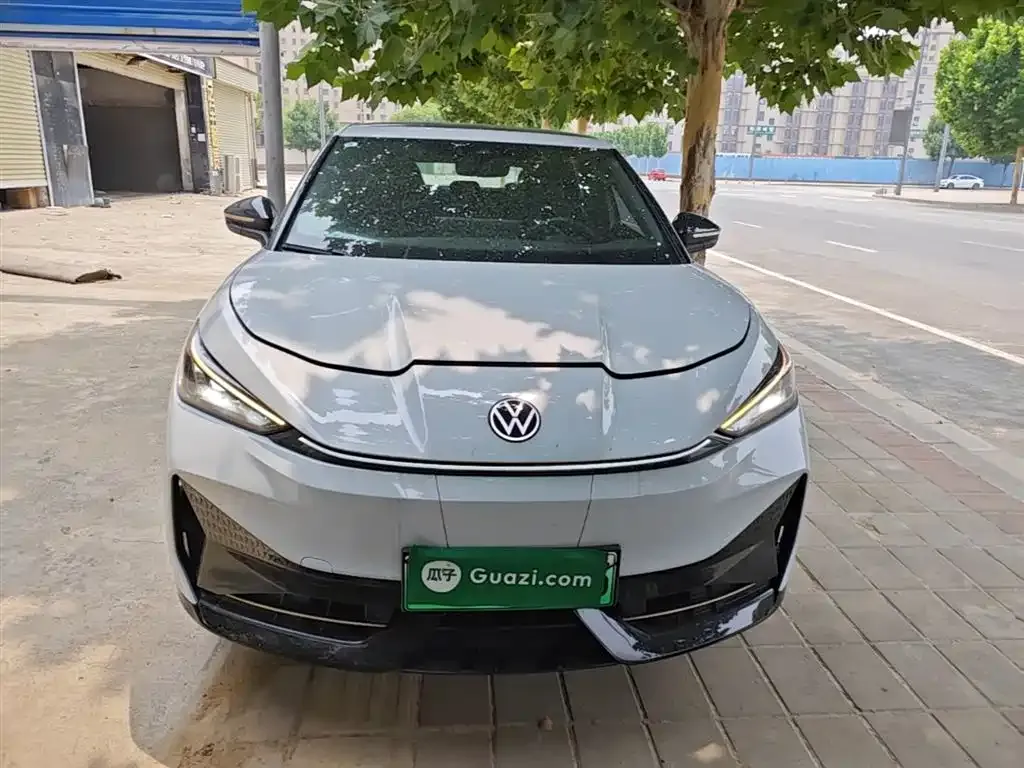 Volkswagen 06 2025 из CN, фото 8