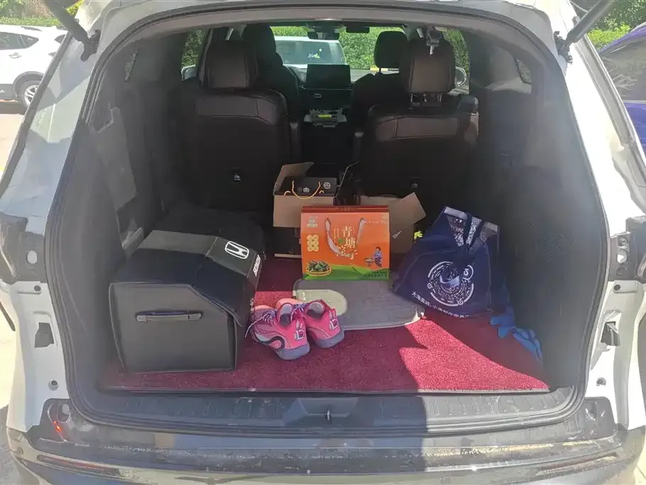 Toyota Granvia — фото 6