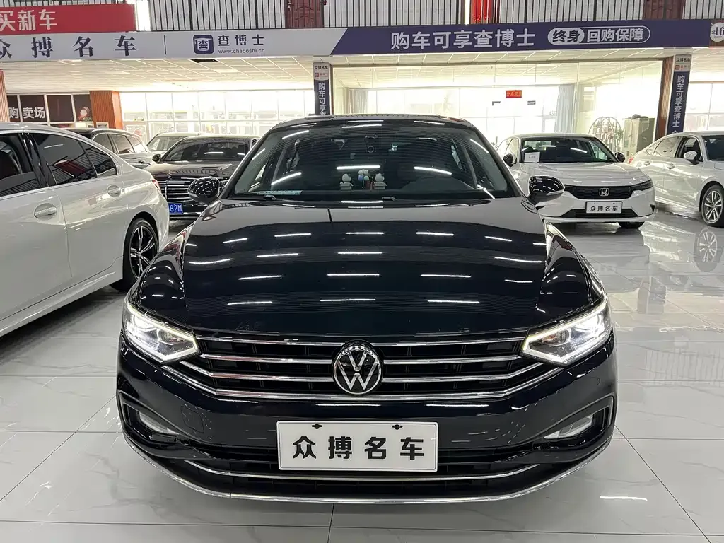 Volkswagen Magotan 2022 из CN, фото 5