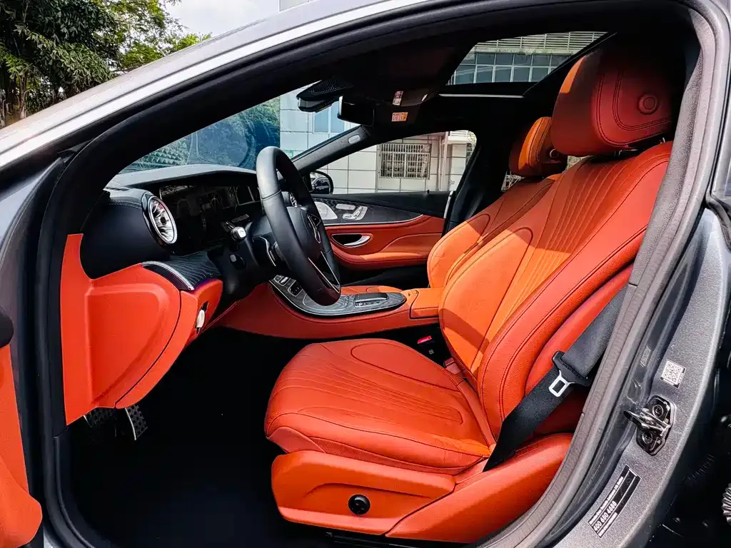 Mercedes-Benz CLS 2024 из CN, фото 3
