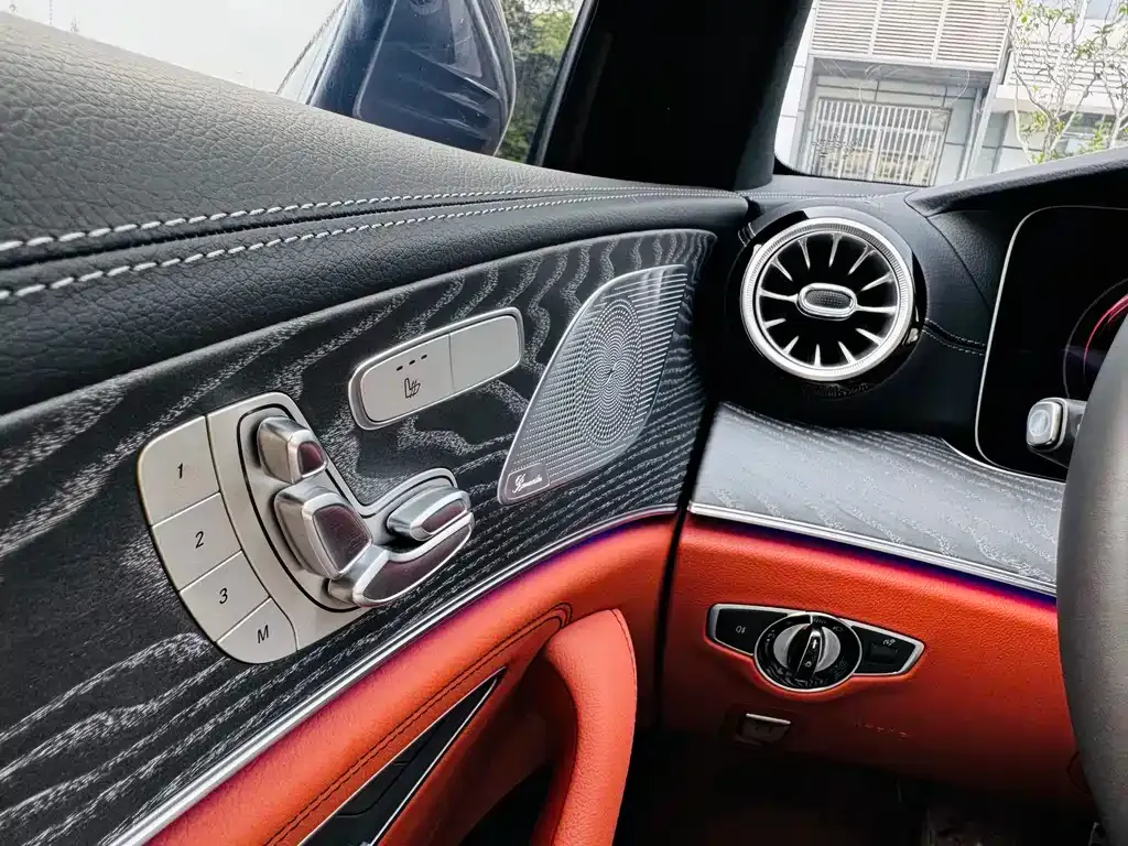 Mercedes-Benz CLS 2024 из CN, фото 10