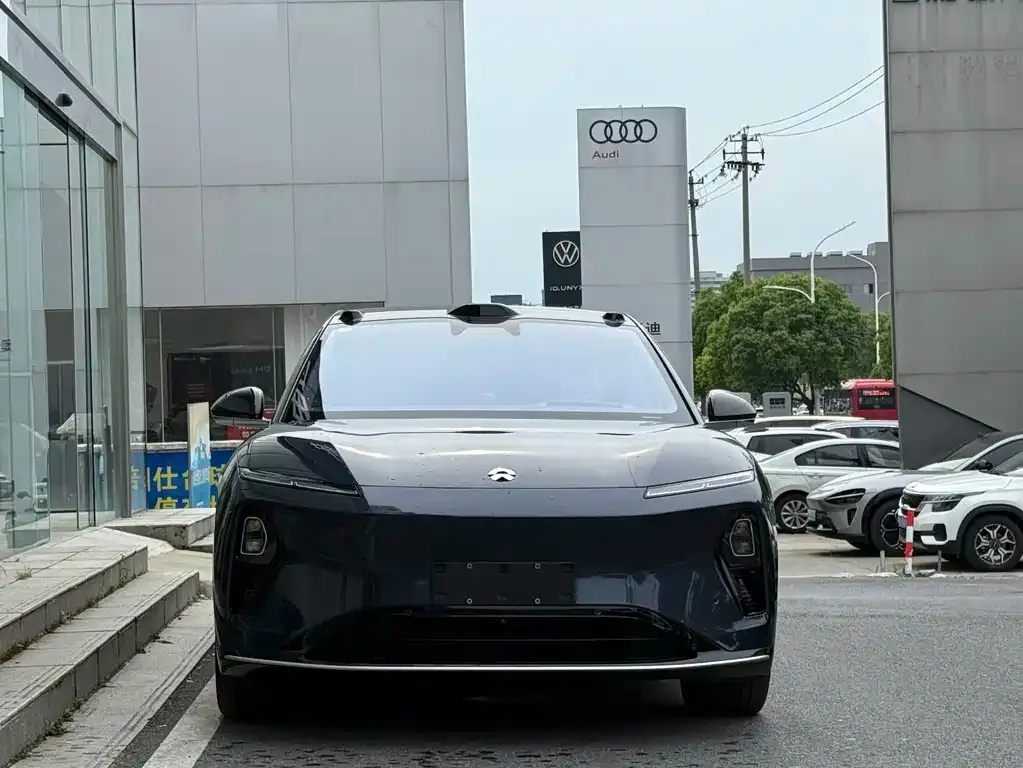 NIO ET9 2025 из CN, фото 3