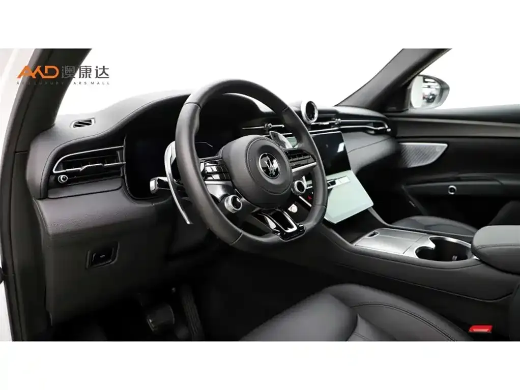 Maserati Grecale 2022 из CN, фото 2