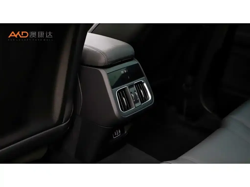 Maserati Grecale 2022 из CN, фото 4