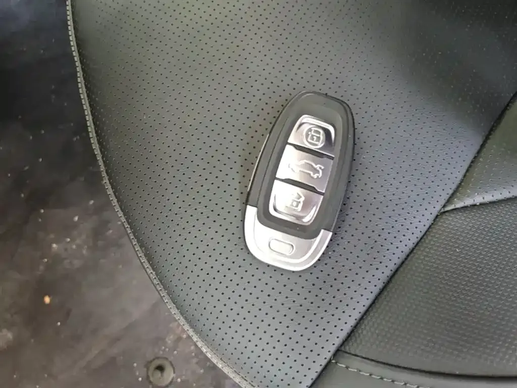 Hongqi E-QM5 2023 из CN, фото 3