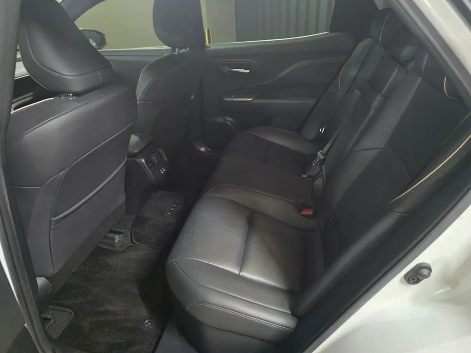 Toyota Crown 2023 из KR, фото 4