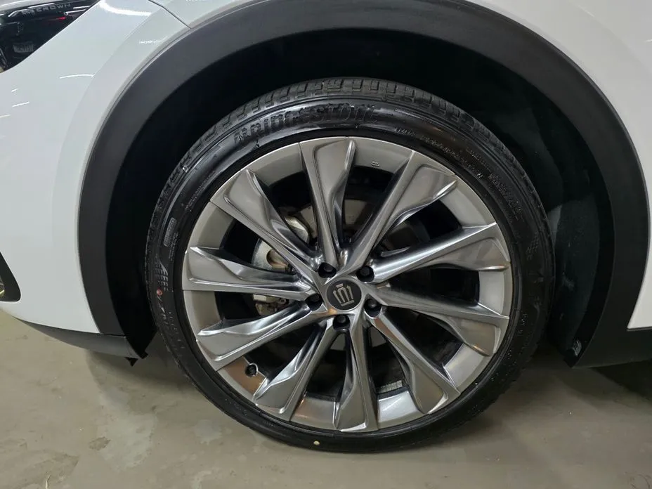 Toyota Crown 2023 из KR, фото 9