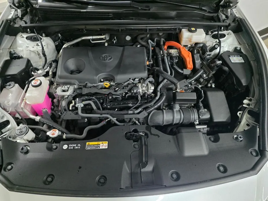 Toyota Crown 2023 из KR, фото 10