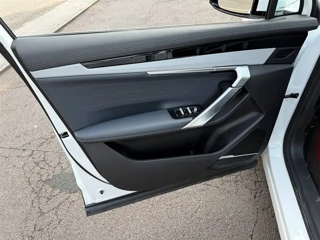 Geely Boyue L 2024 из CN, фото 6