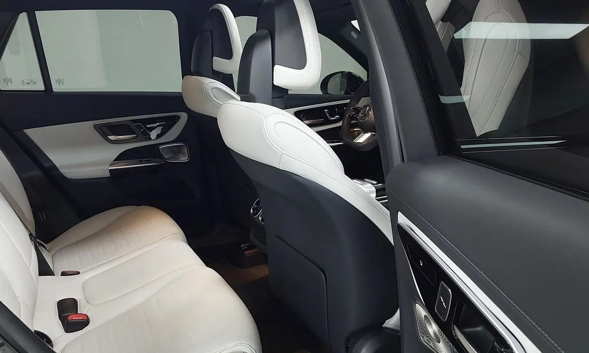 Mercedes-Benz GLC-Class 2023 из KR, фото 5