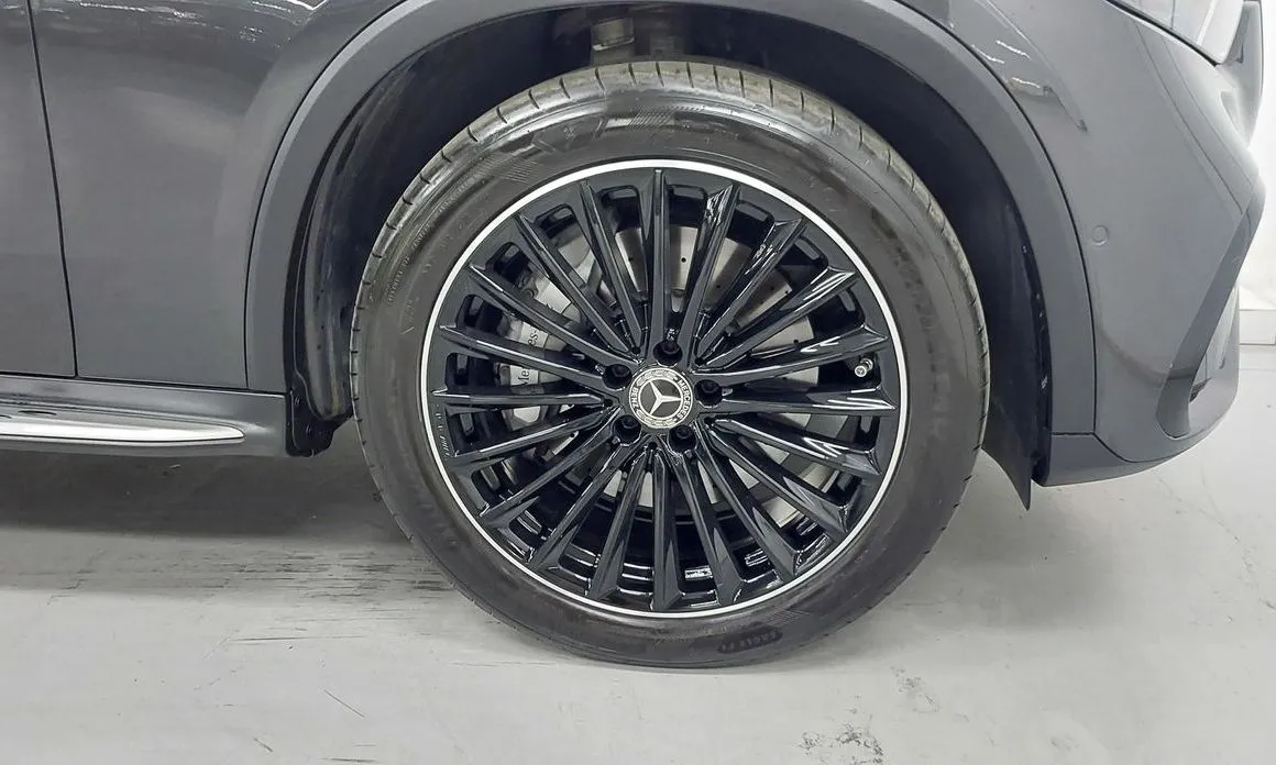 Mercedes-Benz GLC-Class 2023 из KR, фото 6