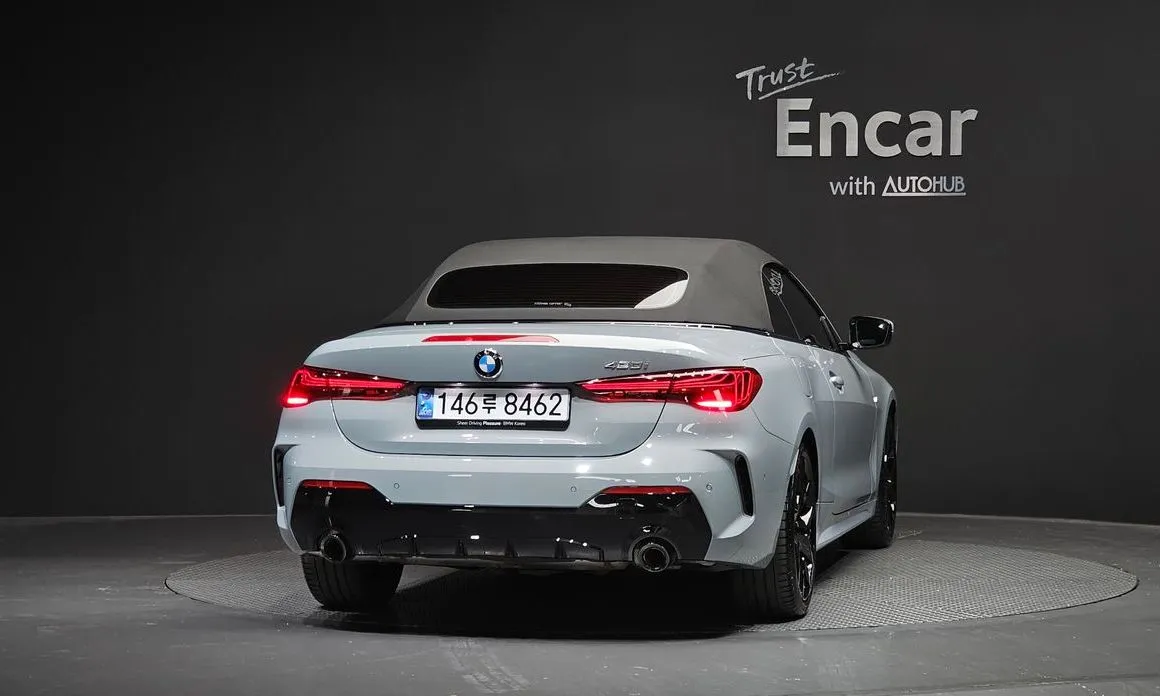 BMW 4-Series — фото 2