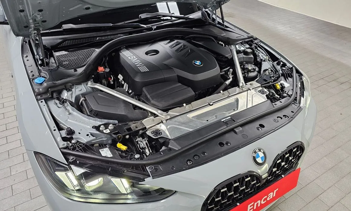 BMW 4-Series — фото 10