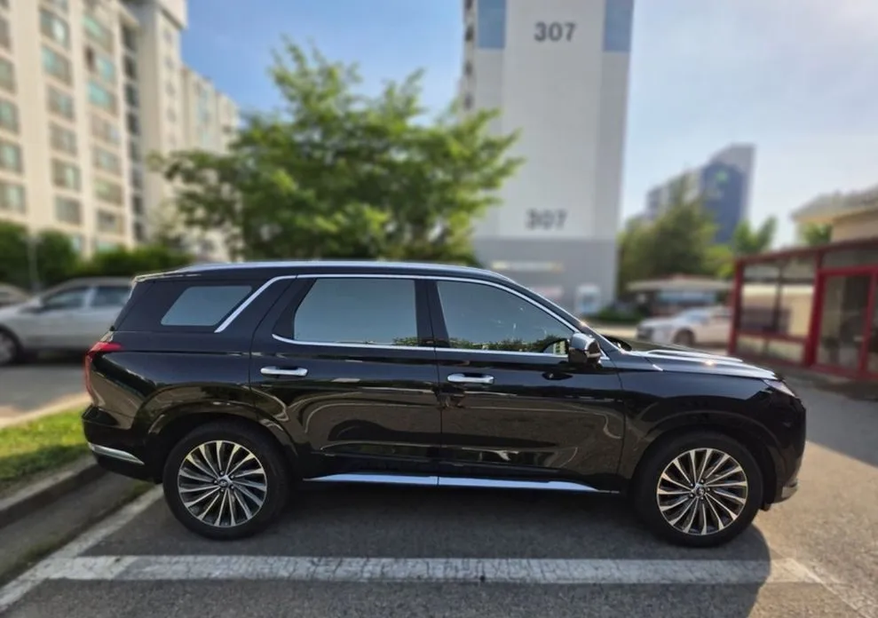 Hyundai Palisade — фото 2