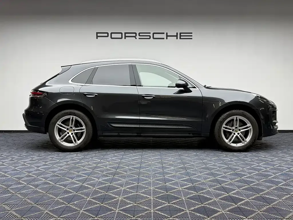 Porsche Macan — фото 2