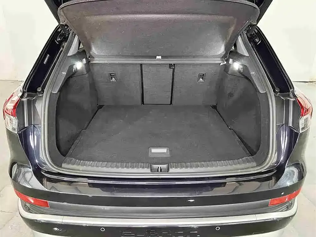 Audi Q4 e-tron — фото 10