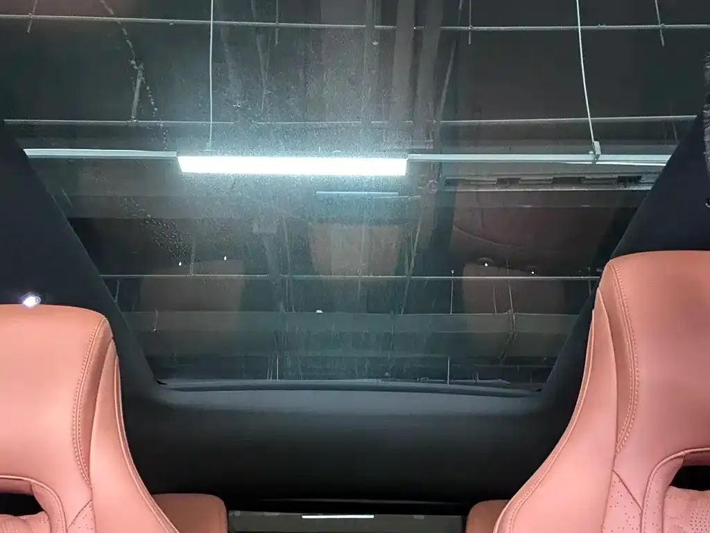 BYD Seal 07 EV 2024 из CN, фото 3