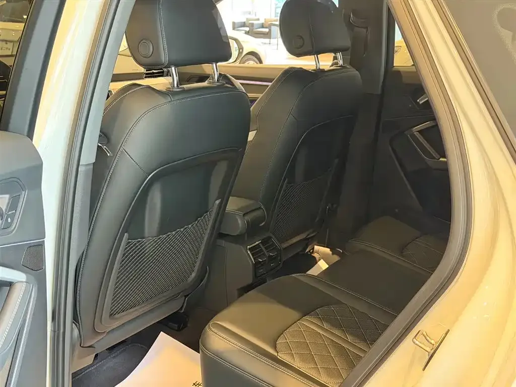 Audi Q3 Sportback — фото 2