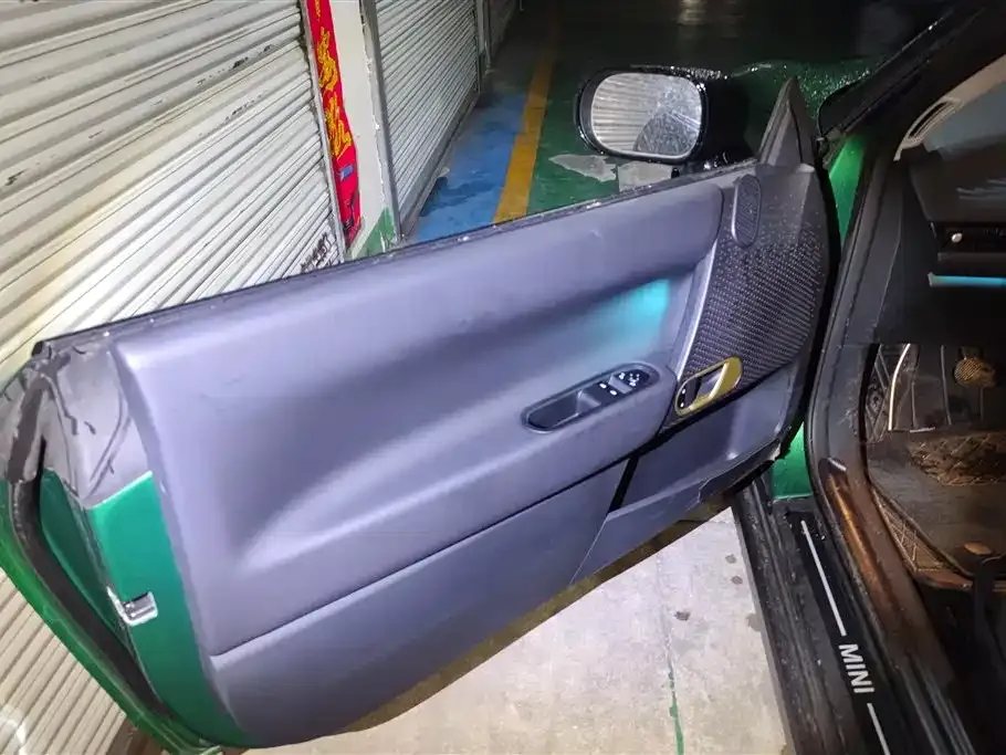 MINI Cooper EV 2025 из CN, фото 7
