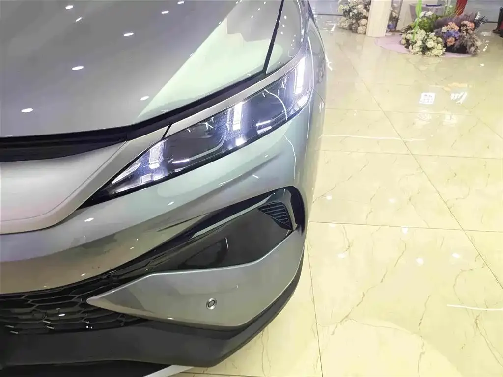 BYD Pro New Energy — фото 2