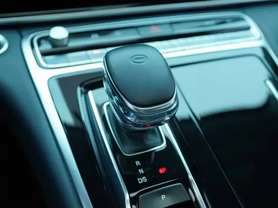 GAC Motor Trumpchi M8 — фото 6