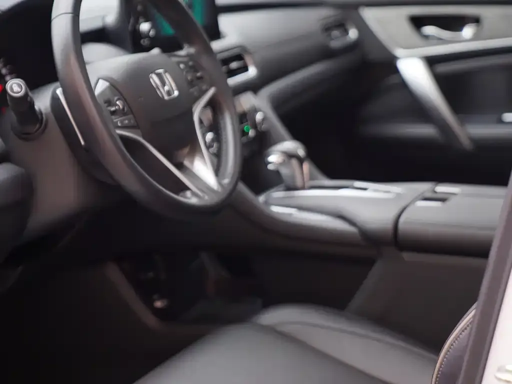 Honda Avancier 2024 из CN, фото 4