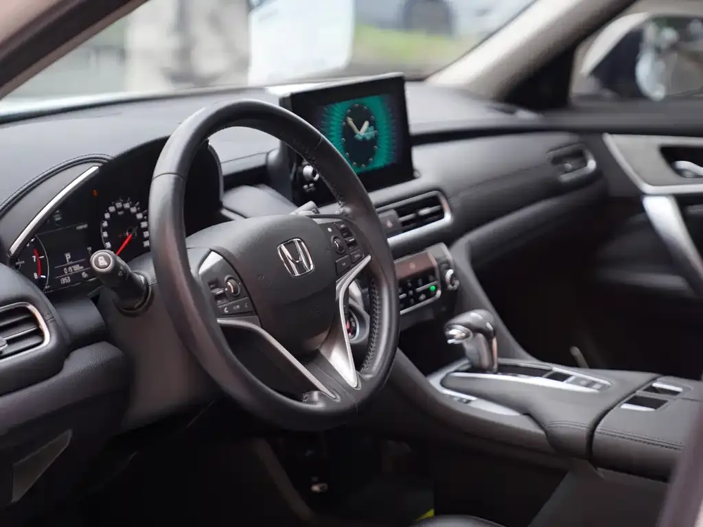 Honda Avancier 2024 из CN, фото 3