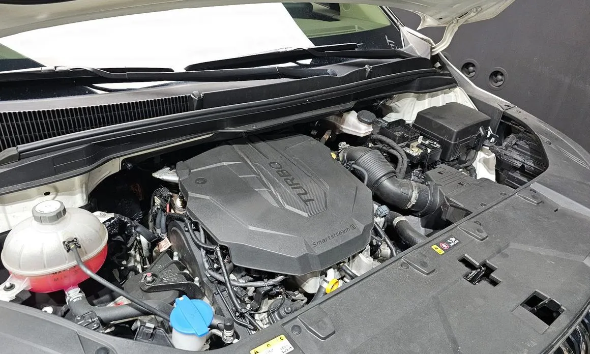 Kia Carnival 2023 из KR, фото 10