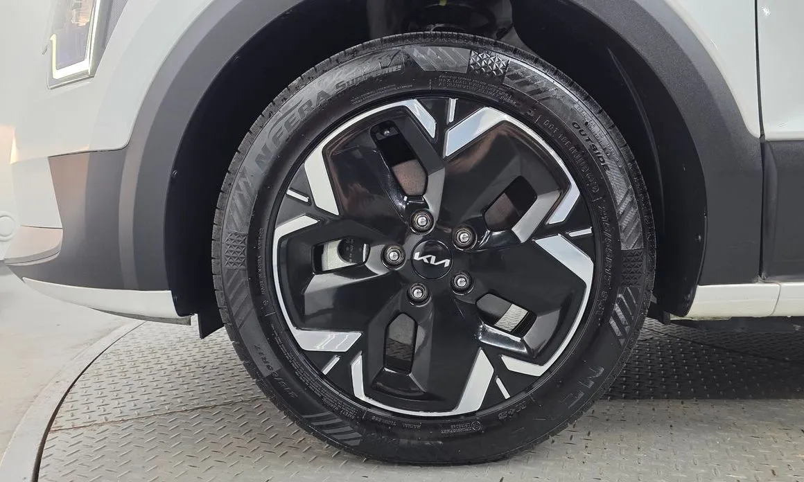 Kia Niro 2024 из KR, фото 9