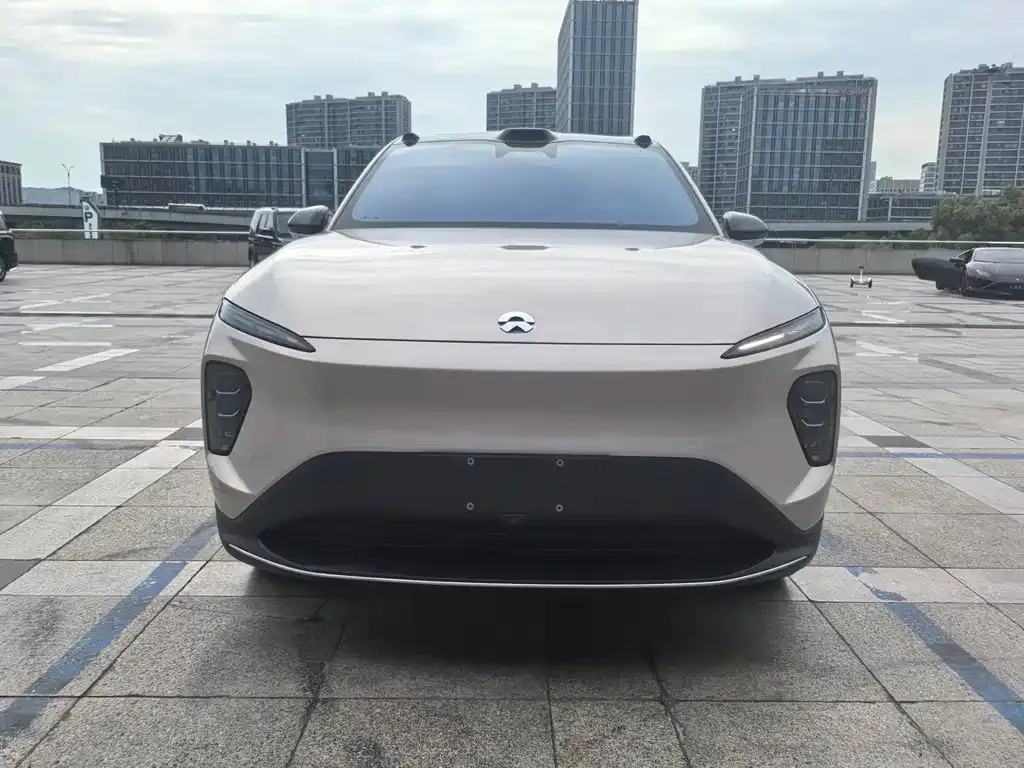NIO EC7 2023 из CN, фото 3
