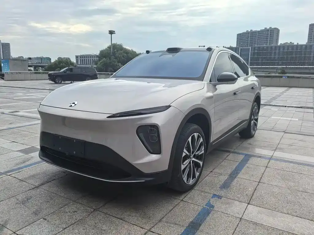 NIO EC7 2023 из CN, фото 5