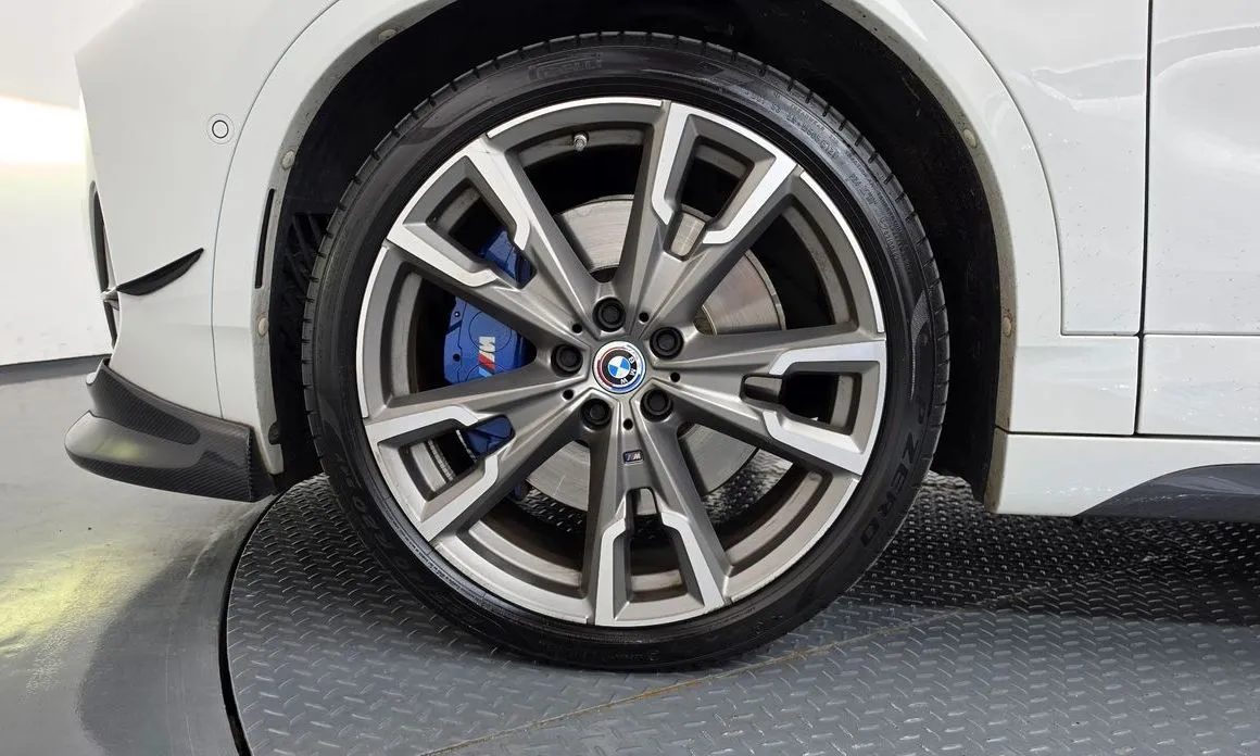 BMW X2 (F39) 2022 из KR, фото 10