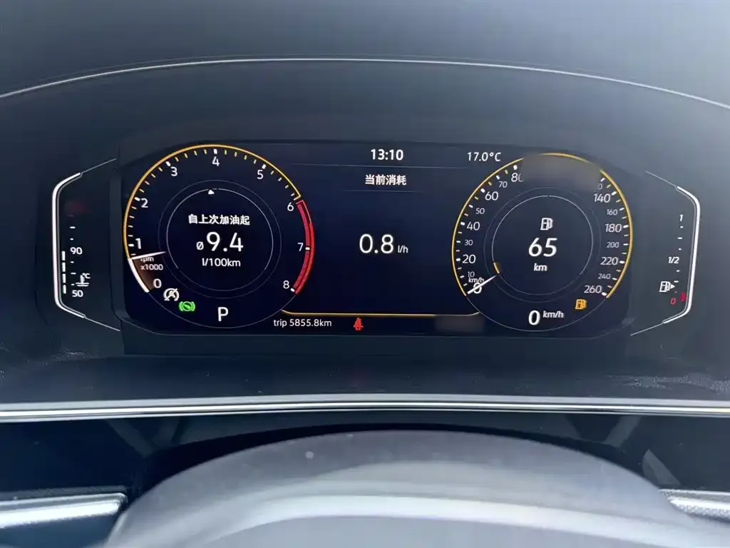 Volkswagen Passat — фото 10