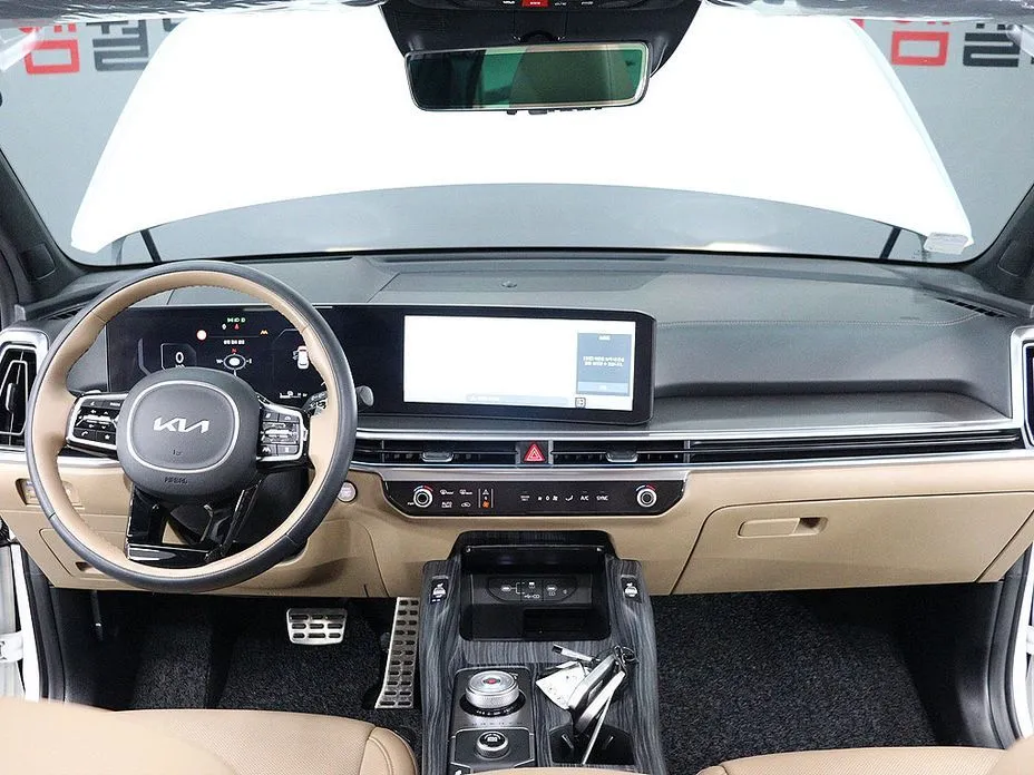 Kia Sorento — фото 2