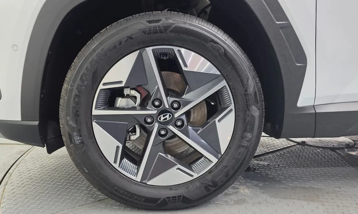 Hyundai Tucson 2024 из KR, фото 6