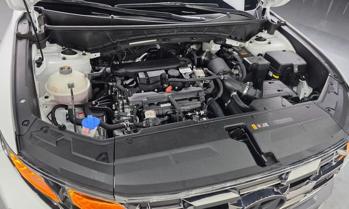 Hyundai Tucson 2024 из KR, фото 8