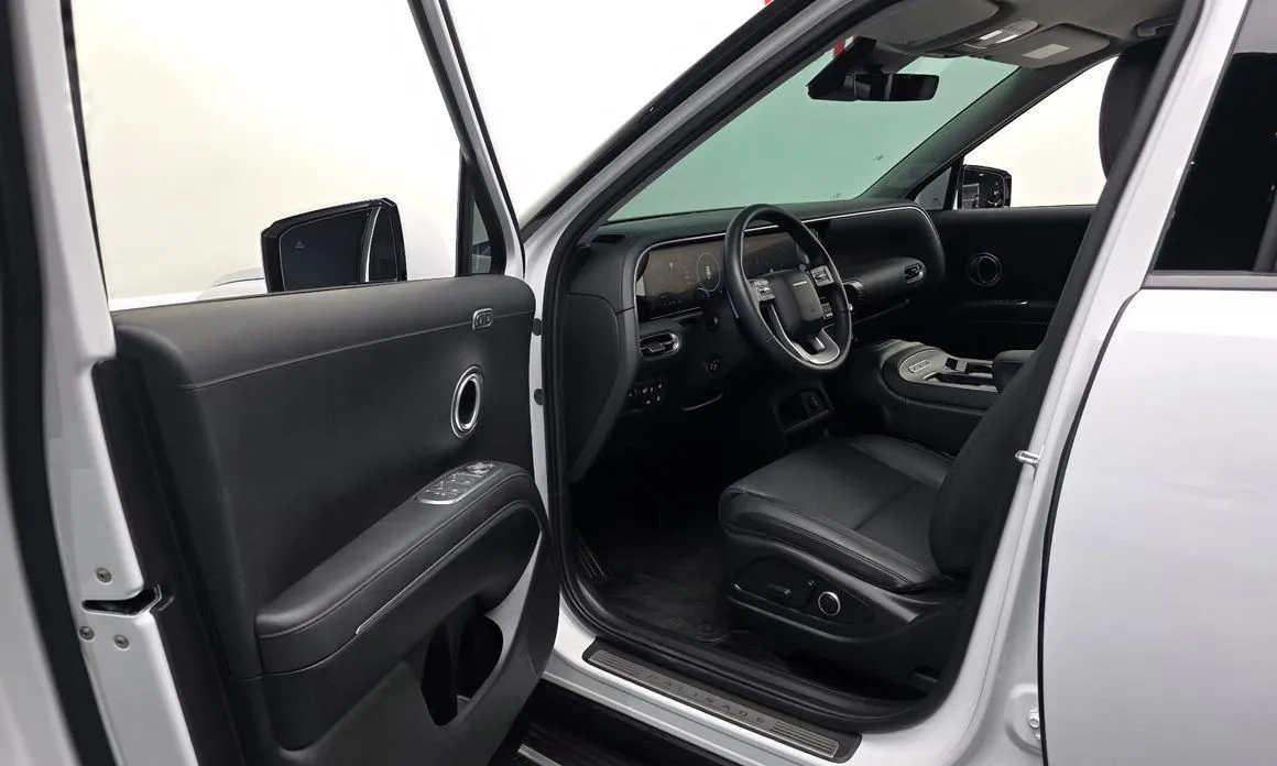 Hyundai Palisade 2025 из KR, фото 3