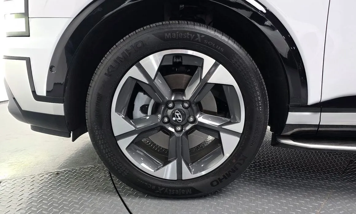 Hyundai Palisade 2025 из KR, фото 10