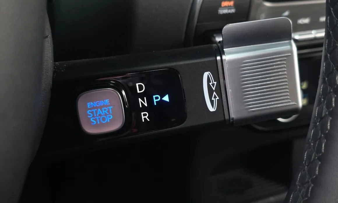 Hyundai Palisade 2025 из KR, фото 6