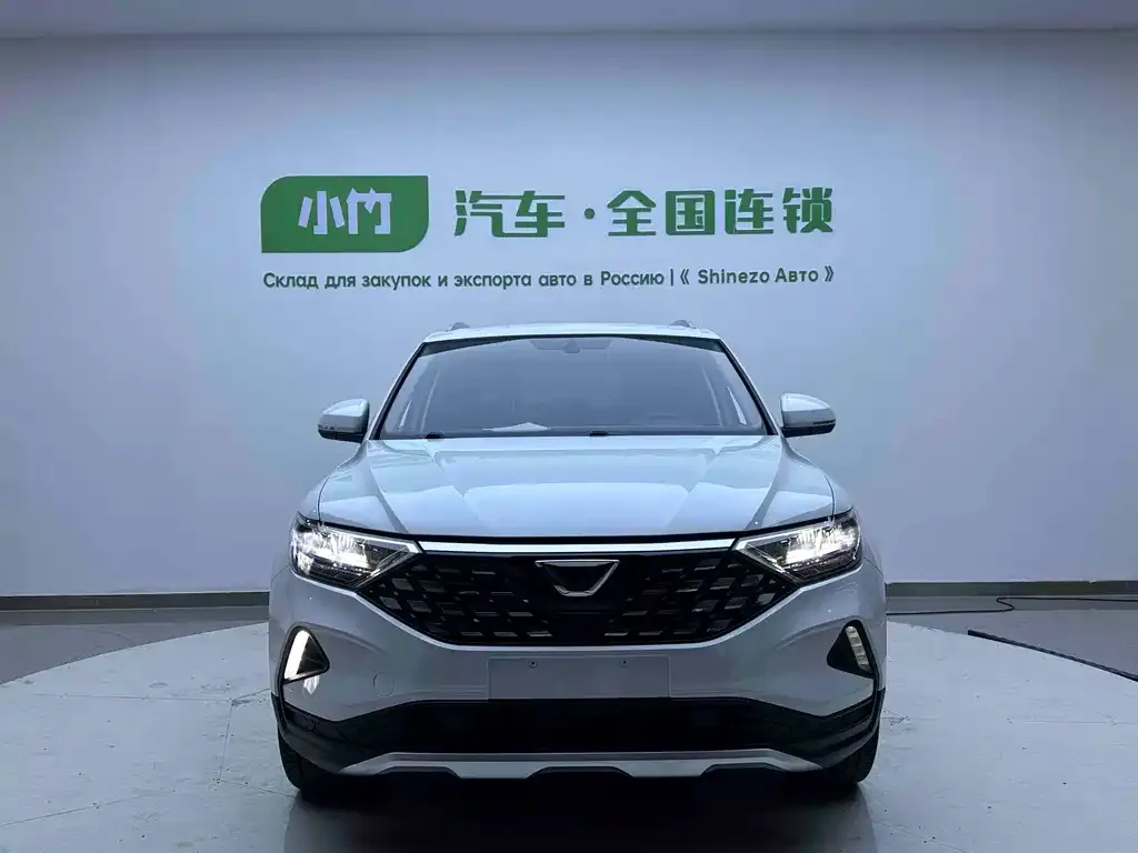 Jetta VS5 2022 из CN, фото 10