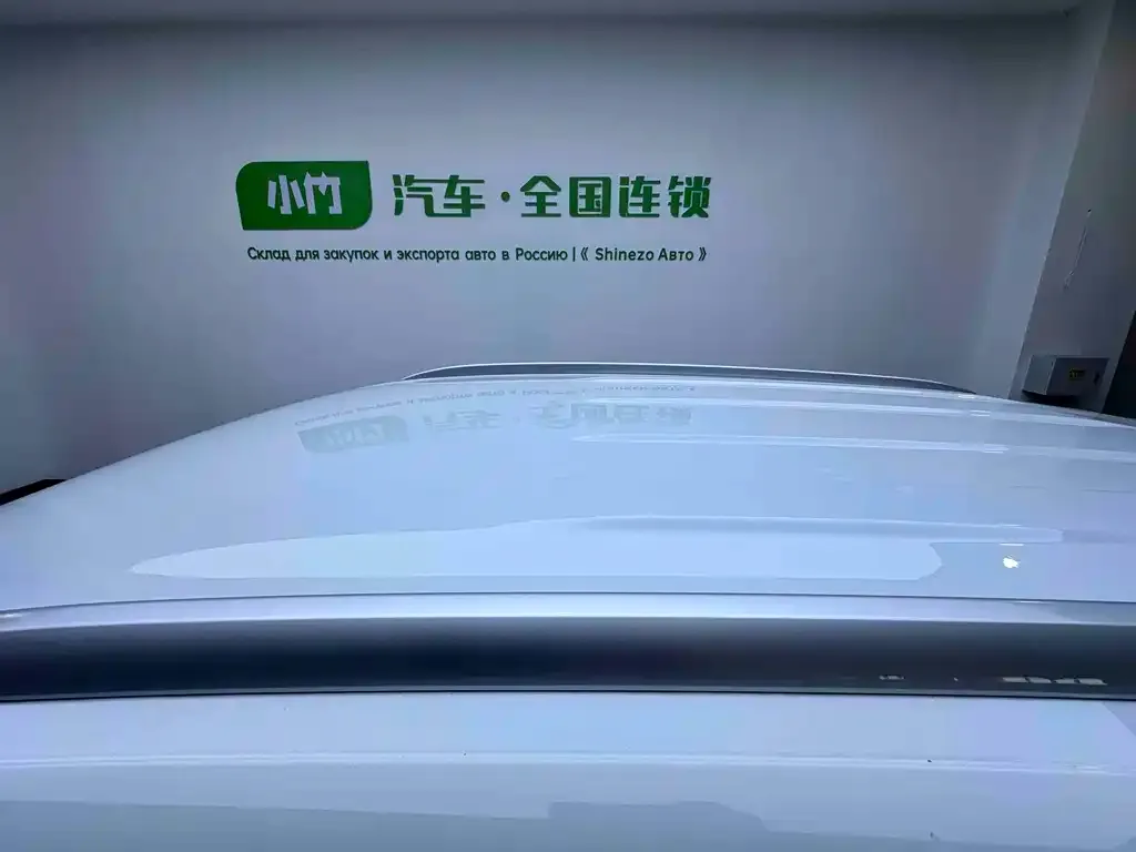 Jetta VS5 2022 из CN, фото 6