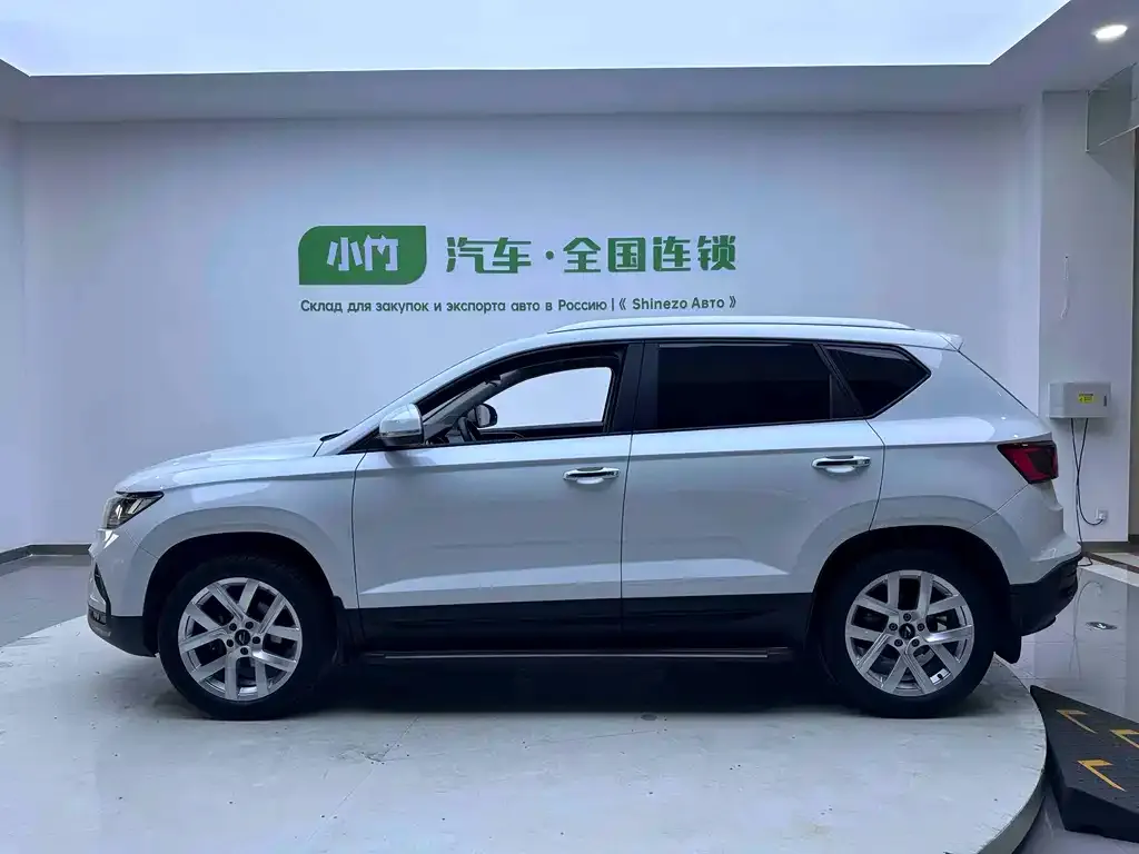 Jetta VS5 2022 из CN, фото 3
