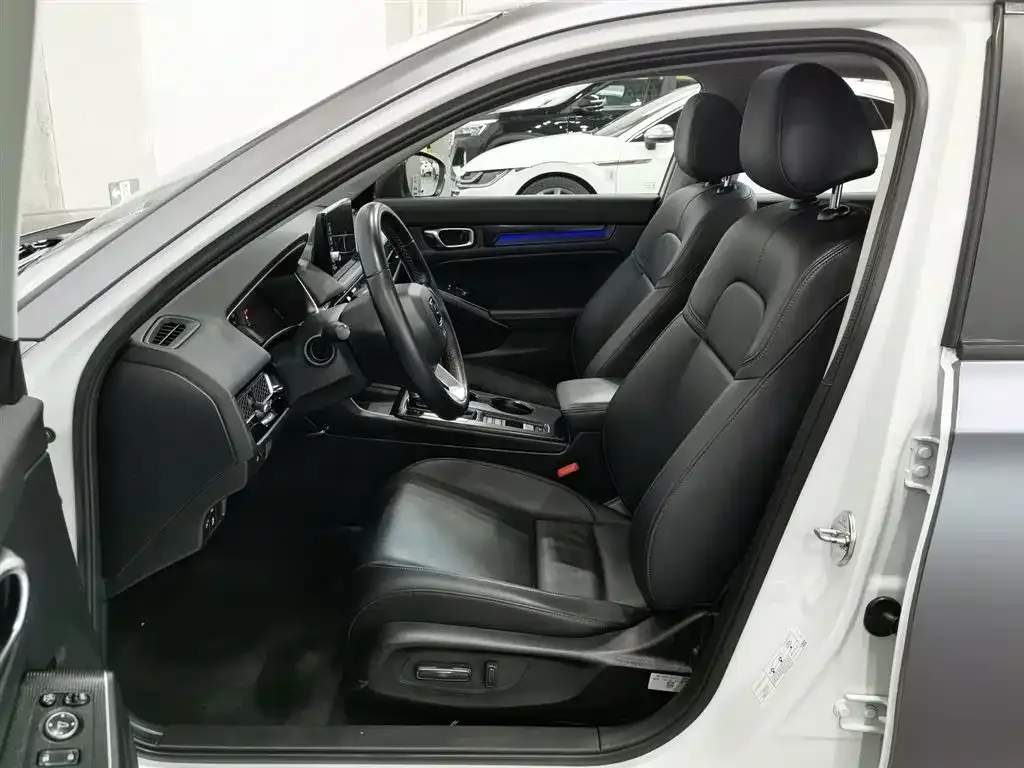 Honda Integra 2023 из CN, фото 7