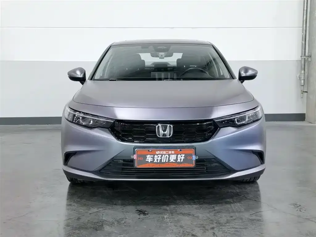 Honda Integra 2023 из CN, фото 5