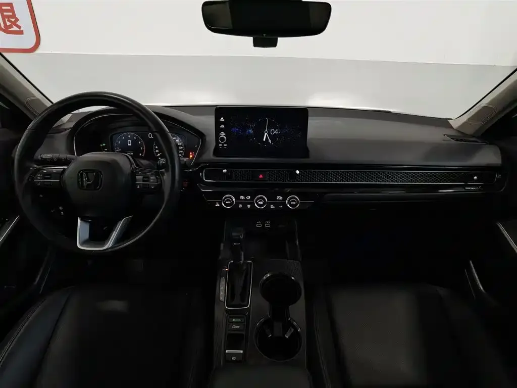 Honda Integra 2023 из CN, фото 4