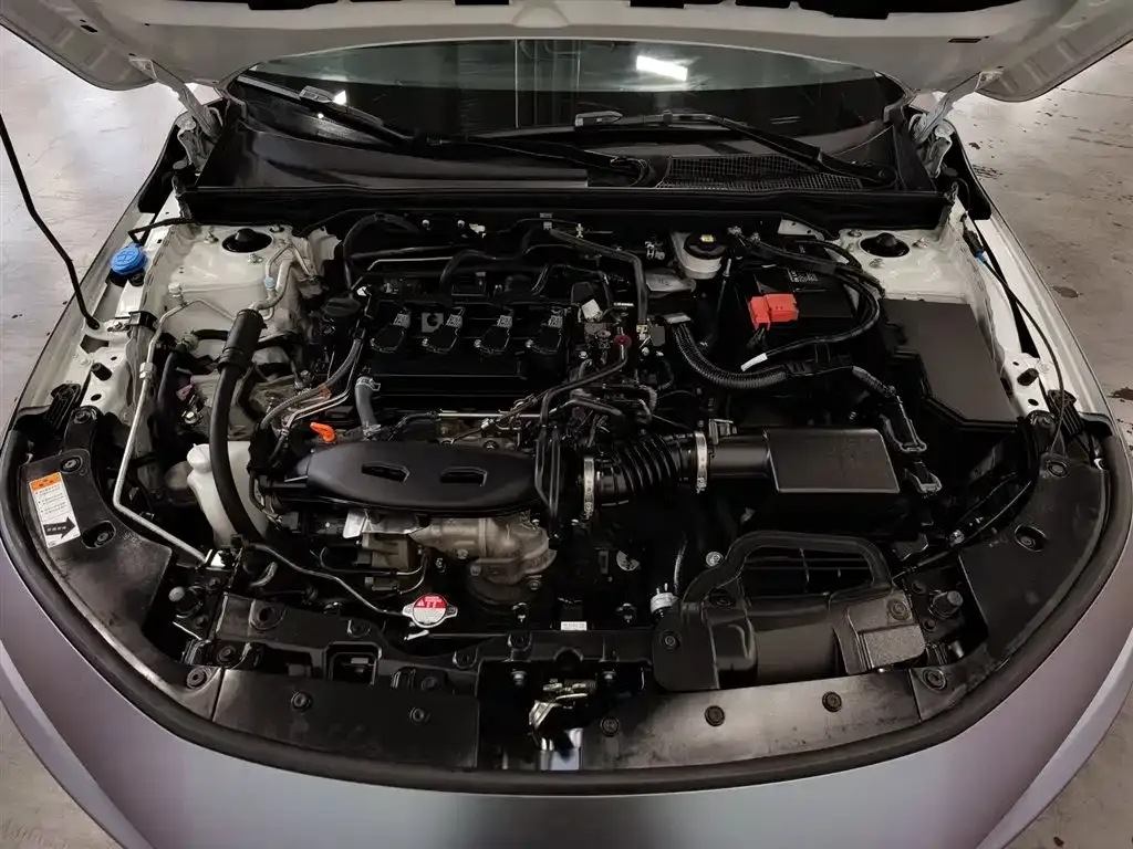Honda Integra 2023 из CN, фото 10